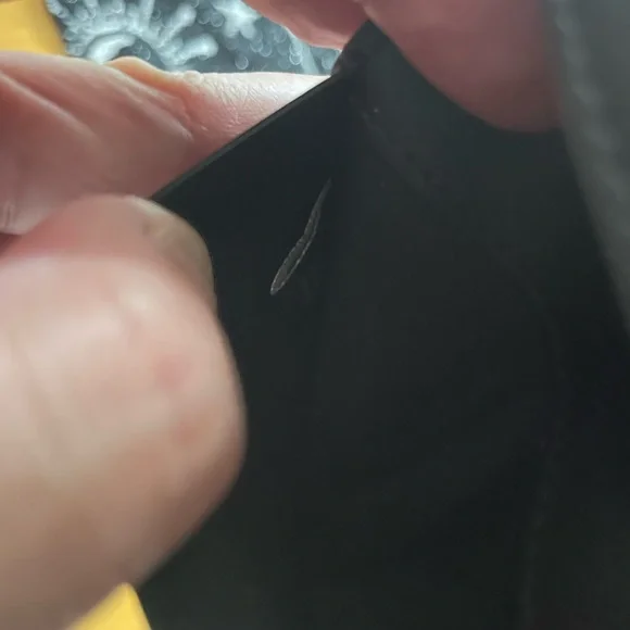 Coach unisex wallet - Picture 7 of 8